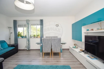 Apartamento T3 para Venda em Alcabideche
