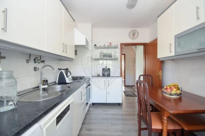 Apartamento T3 para Venda em Alcabideche