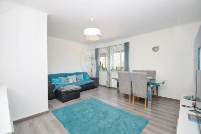 Apartamento T3 para Venda em Alcabideche