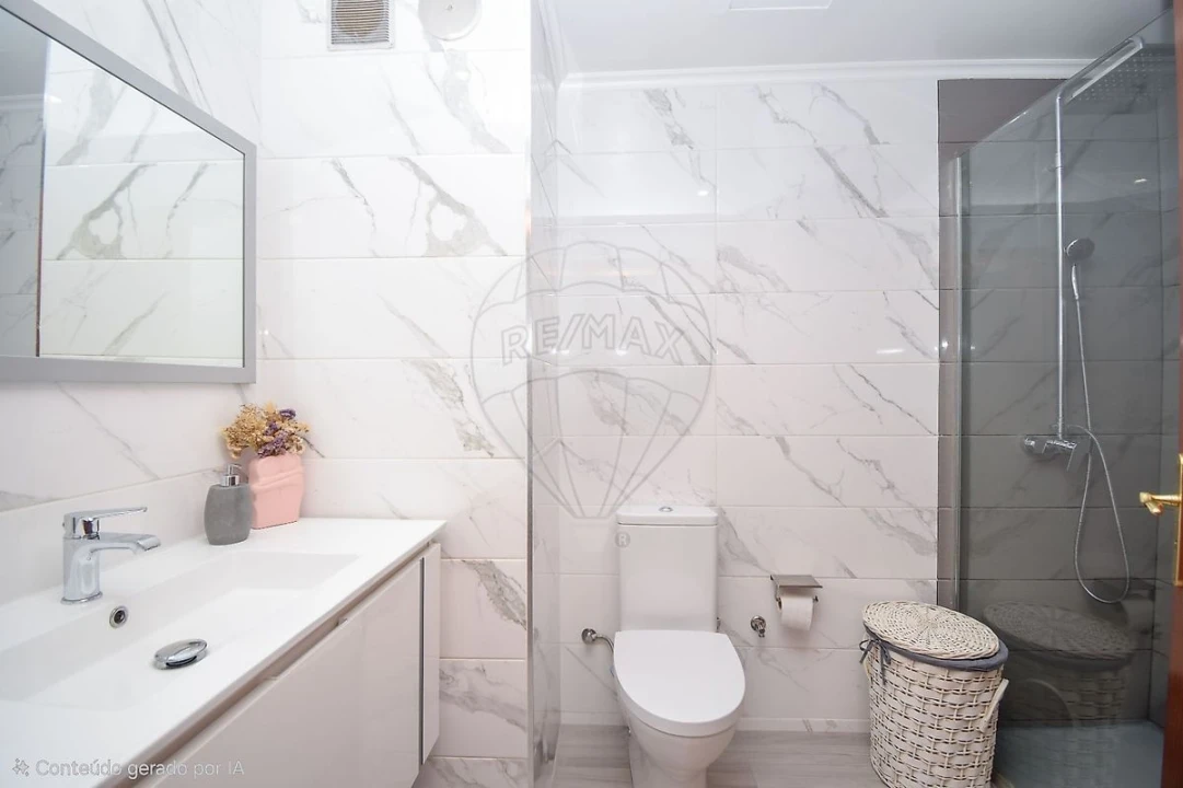 Apartamento T3 para Venda em Alcabideche Foto 17