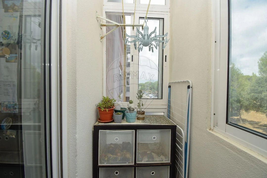 Apartamento T3 para Venda em Alcabideche Foto 9