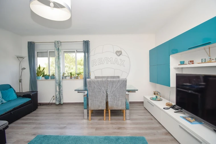 Apartamento T3 para Venda em Alcabideche Foto 4