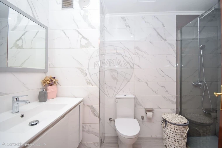 Apartamento T3 para Venda em Alcabideche Foto 17