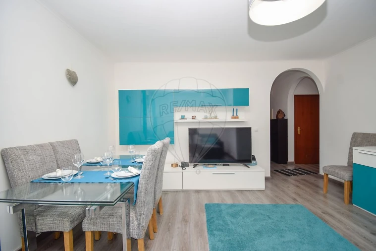 Apartamento T3 para Venda em Alcabideche Foto 7