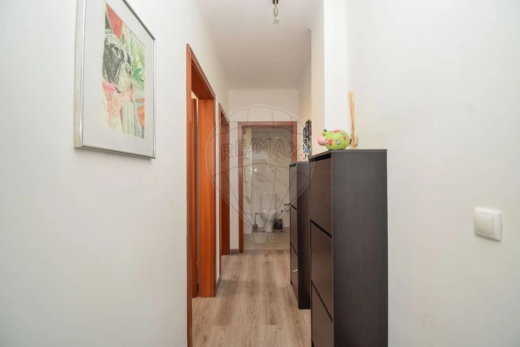 Apartamento T3 para Venda em Alcabideche Foto 10