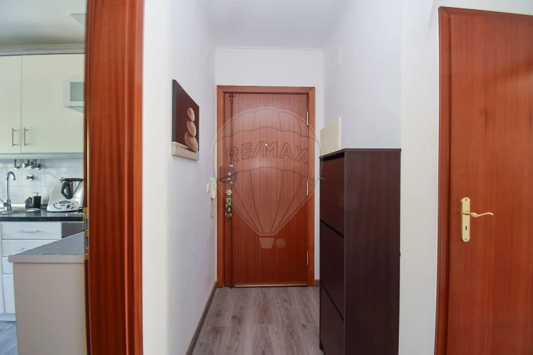 Apartamento T3 para Venda em Alcabideche Foto 11
