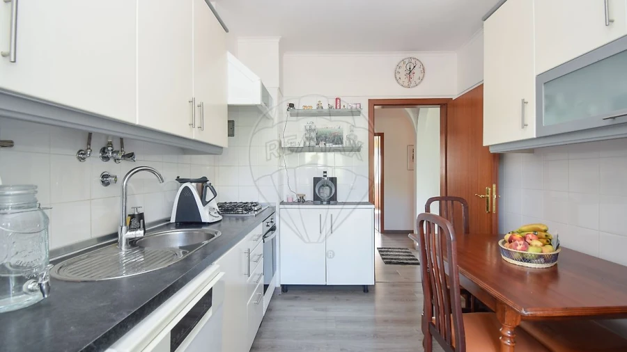 Apartamento T3 para Venda em Alcabideche