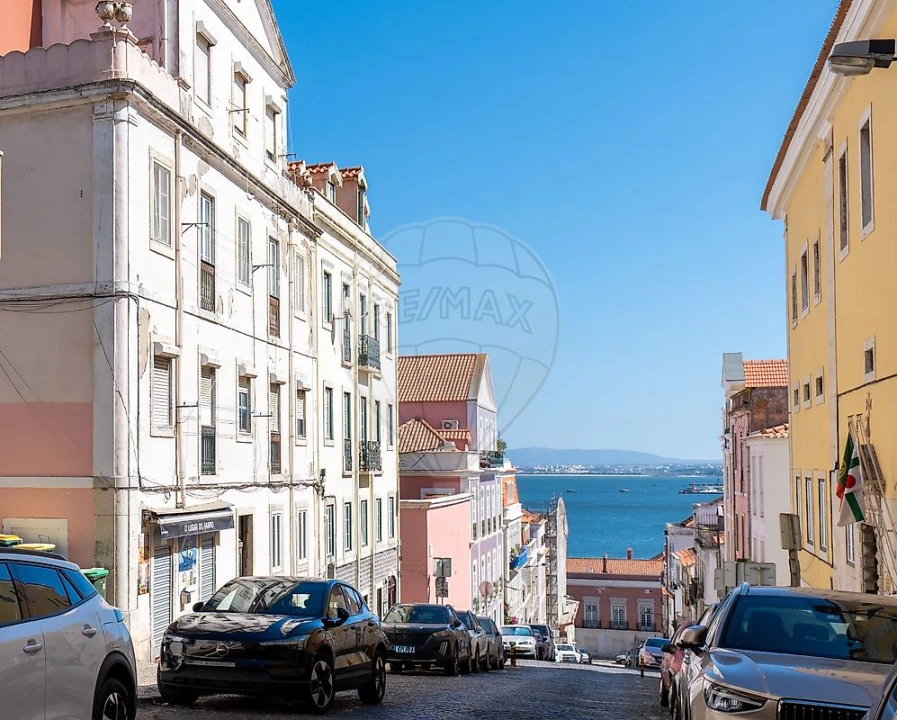 Apartamento T2 para Venda em Estrela Foto 1