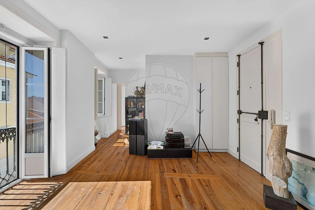 Apartamento T2 para Venda em Estrela Foto 20