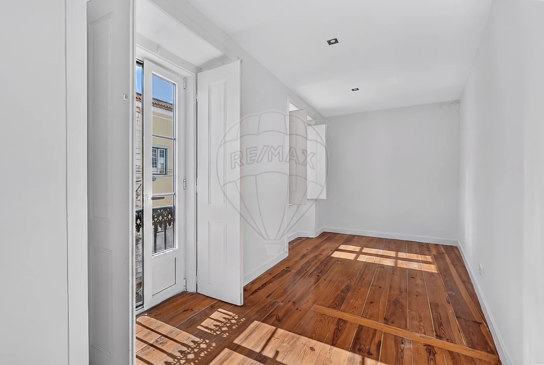 Apartamento T2 para Venda em Estrela Foto 4