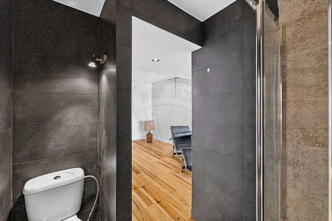 Apartamento T2 para Venda em Estrela Foto 18