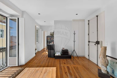 Apartamento T2 para Venda em Estrela
