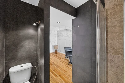 Apartamento T2 para Venda em Estrela