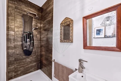 Apartamento T2 para Venda em Estrela