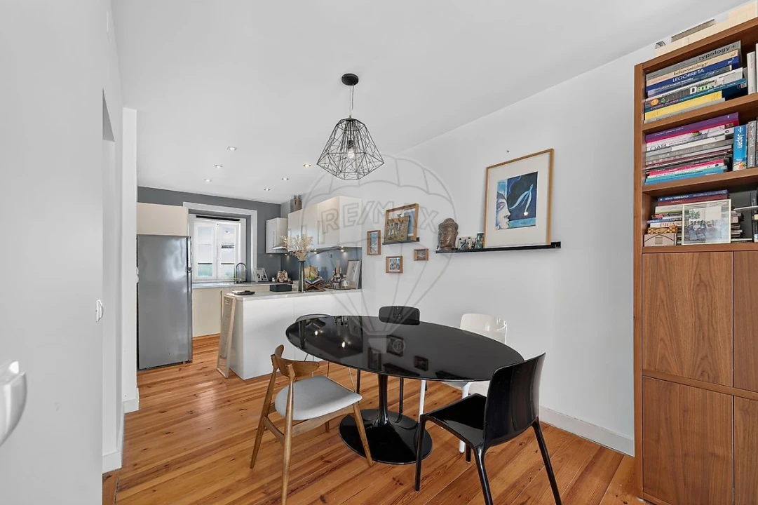 Apartamento T2 para Venda em Estrela Foto 12