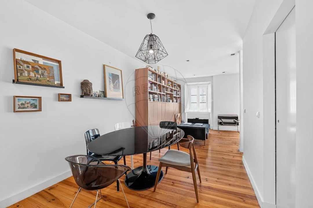 Apartamento T2 para Venda em Estrela Foto 13