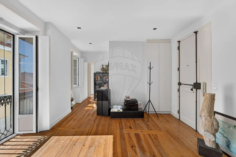 Apartamento T2 para Venda em Estrela Foto 20