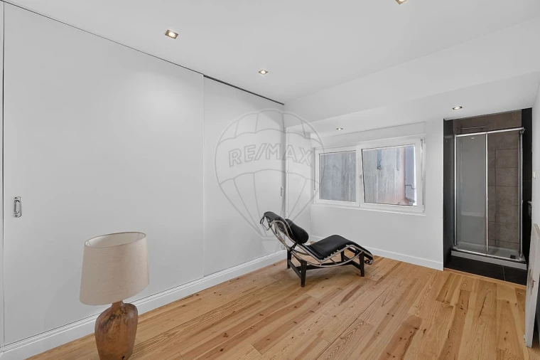 Apartamento T2 para Venda em Estrela Foto 2