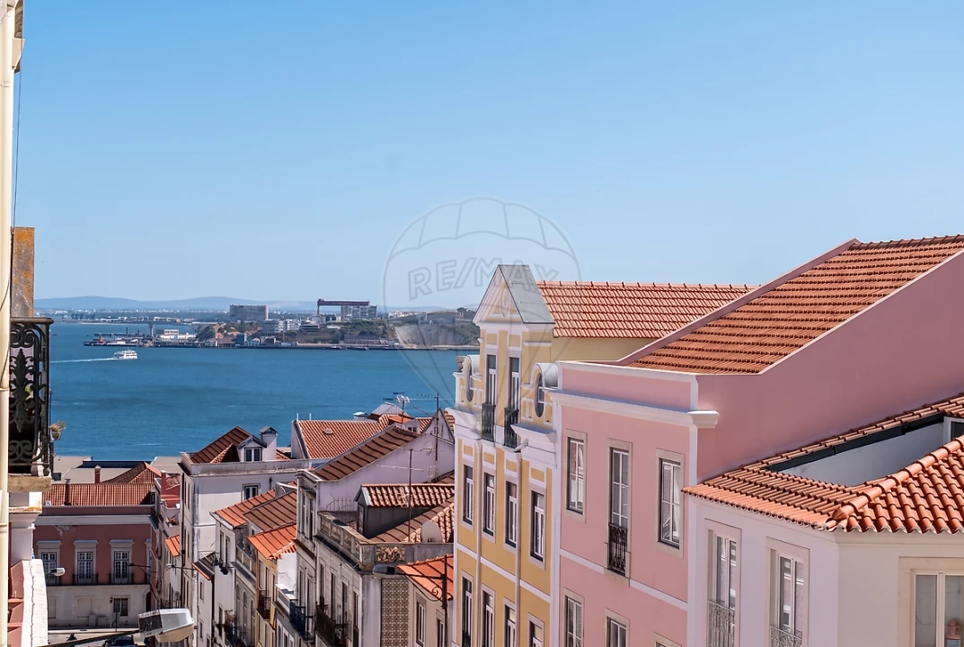 Apartamento T2 para Venda em Estrela Foto 21