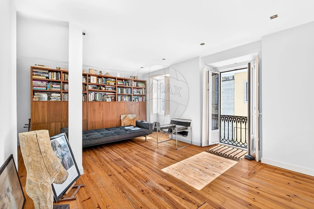 Apartamento T2 para Venda em Estrela Foto 9