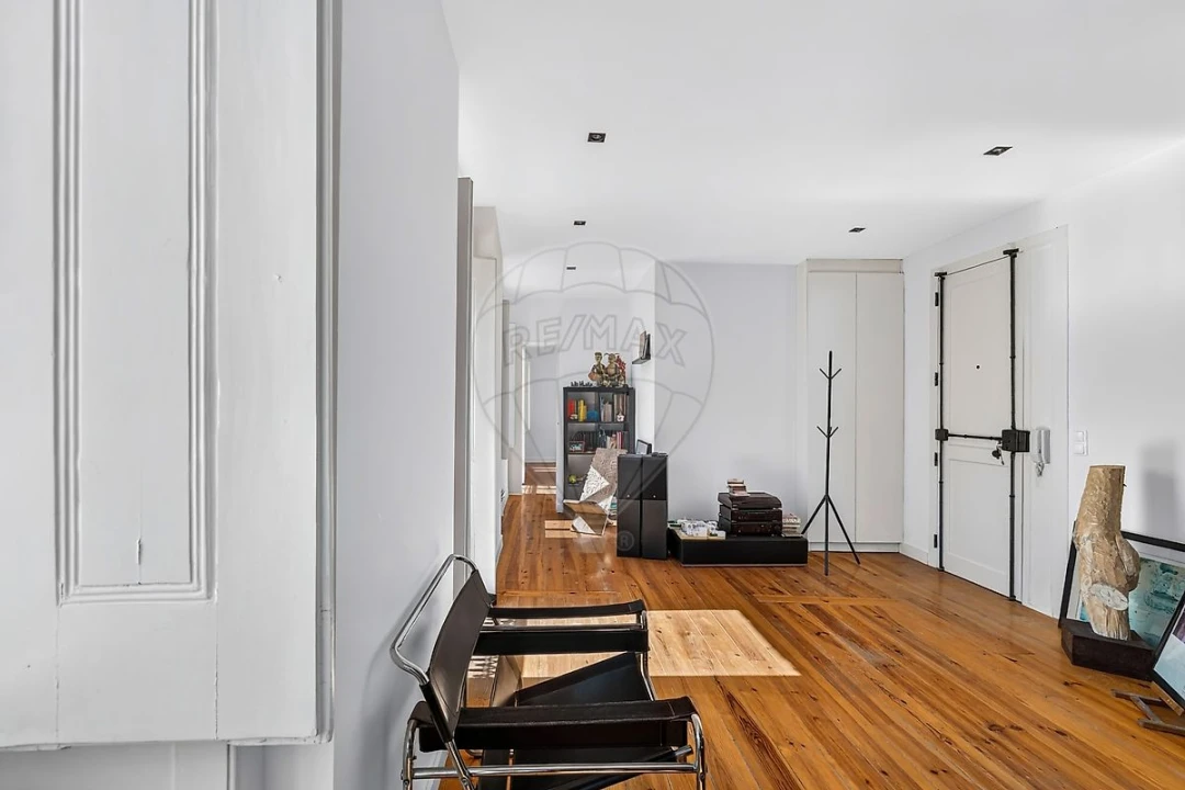 Apartamento T2 para Venda em Estrela Foto 6