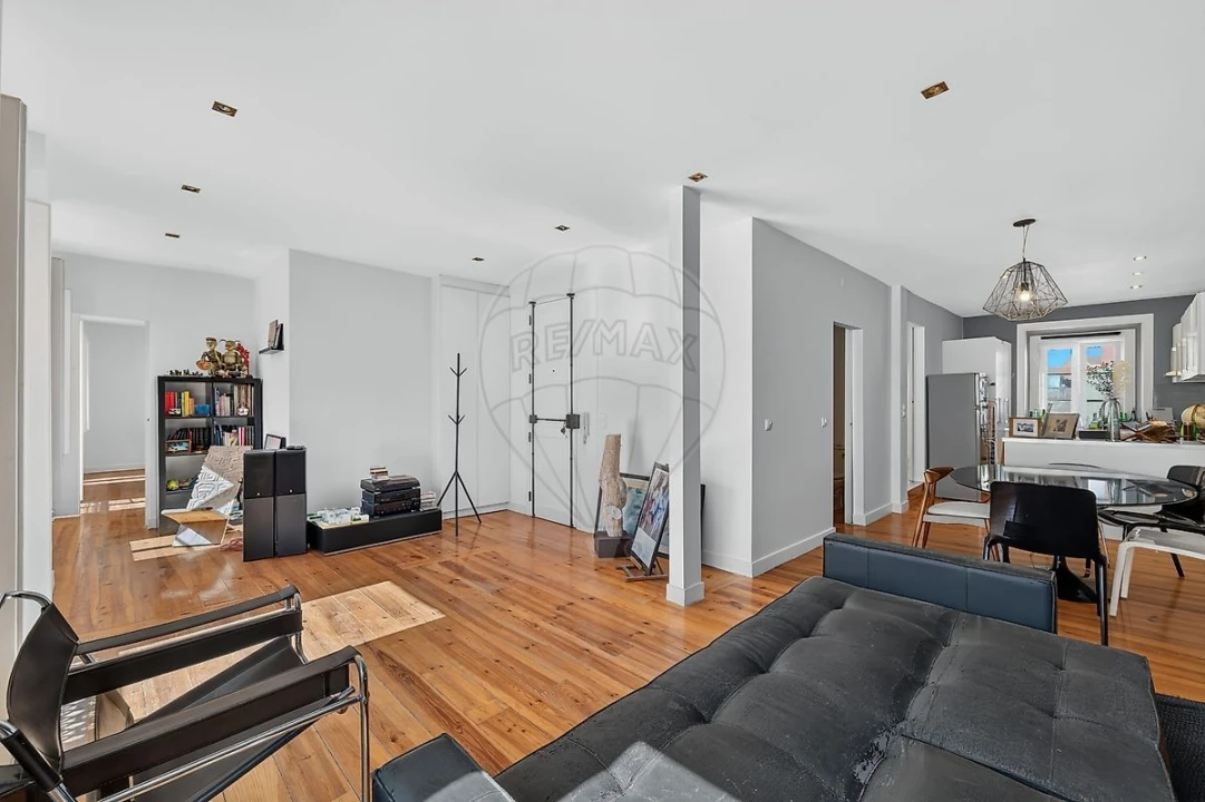 Apartamento T2 para Venda em Estrela Foto 8
