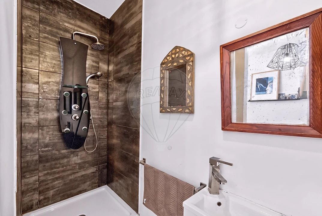 Apartamento T2 para Venda em Estrela Foto 19