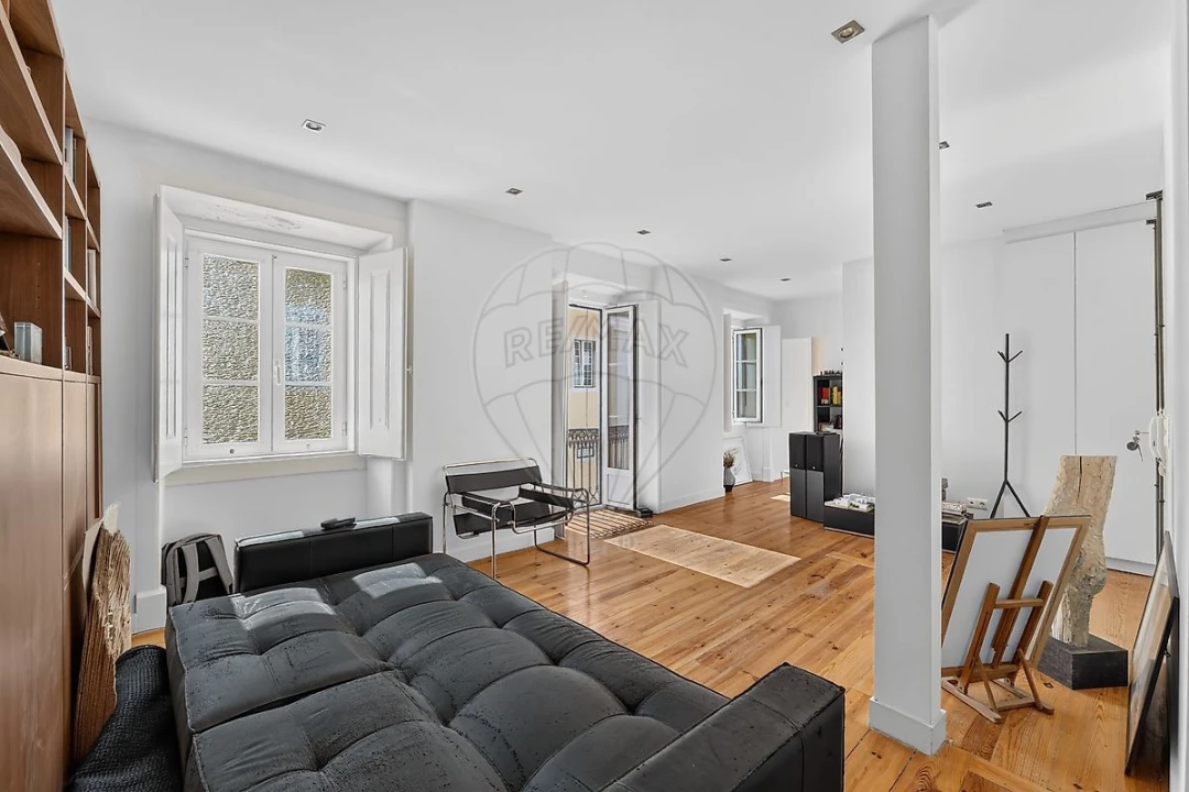 Apartamento T2 para Venda em Estrela Foto 11