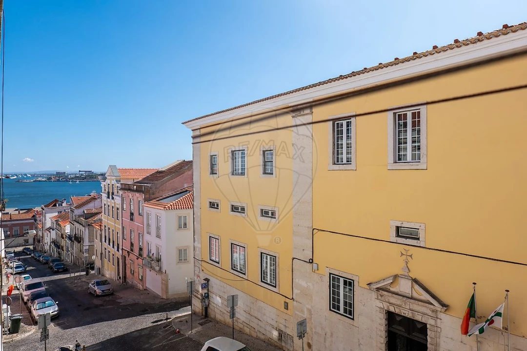 Apartamento T2 para Venda em Estrela Foto 3