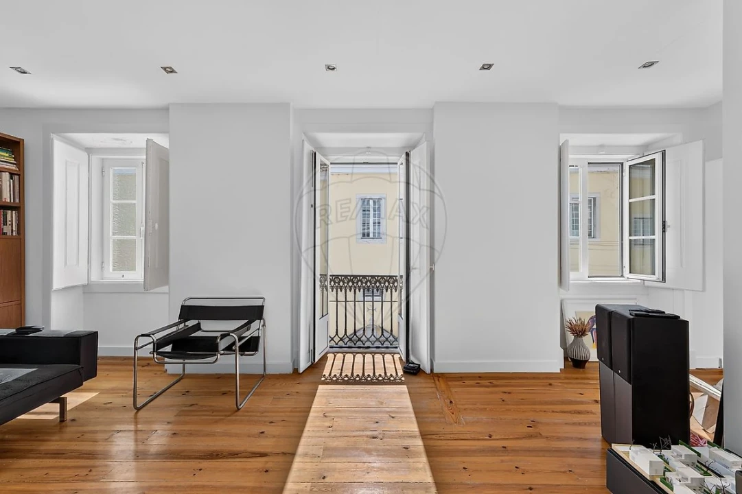 Apartamento T2 para Venda em Estrela Foto 5