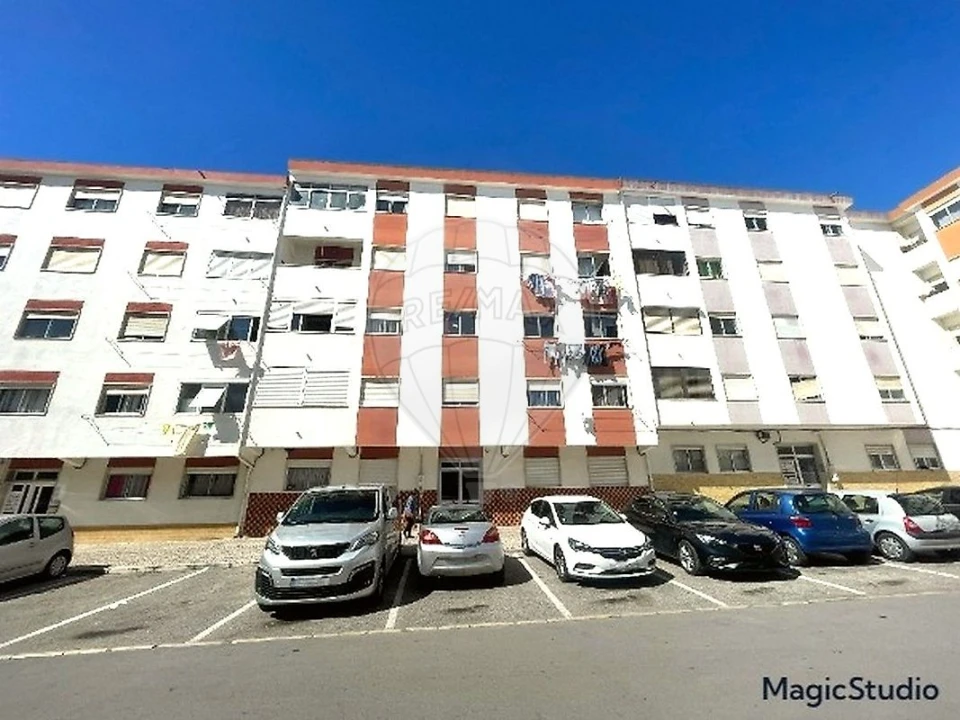 Apartamento T3 para Venda em Amora Foto 28