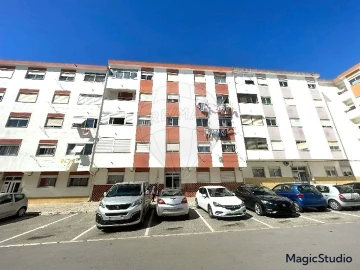 Apartamento T3 para Venda em Amora