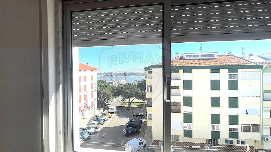 Apartamento T3 para Venda em Amora