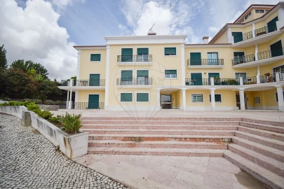 Apartamento T2 para Venda em Almargem do Bispo, Pêro Pinheiro e Montelavar