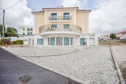 Apartamento T2 para Venda em Almargem do Bispo, Pêro Pinheiro e Montelavar