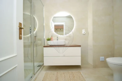 Apartamento T2 para Venda em Almargem do Bispo, Pêro Pinheiro e Montelavar