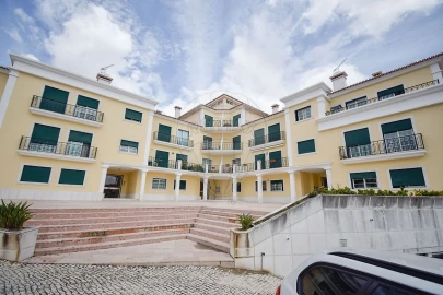 Apartamento T2 para Venda em Almargem do Bispo, Pêro Pinheiro e Montelavar