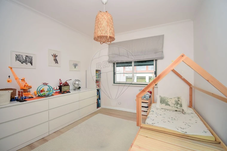Apartamento T2 para Venda em Almargem do Bispo, Pêro Pinheiro e Montelavar Foto 18