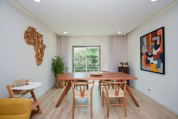 Apartamento T2 para Venda em Almargem do Bispo, Pêro Pinheiro e Montelavar Foto 11