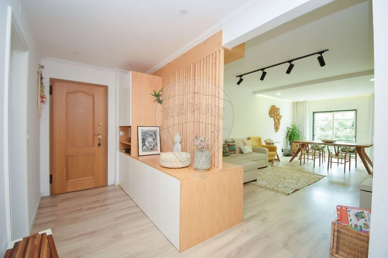 Apartamento T2 para Venda em Almargem do Bispo, Pêro Pinheiro e Montelavar Foto 13