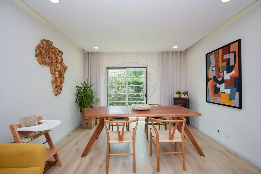 Apartamento T2 para Venda em Almargem do Bispo, Pêro Pinheiro e Montelavar Foto 11