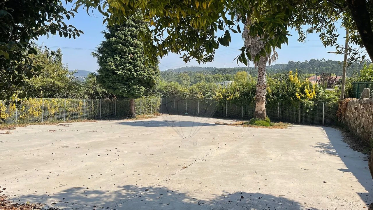 Moradia T6 para Venda em Macieira da Maia Foto 18