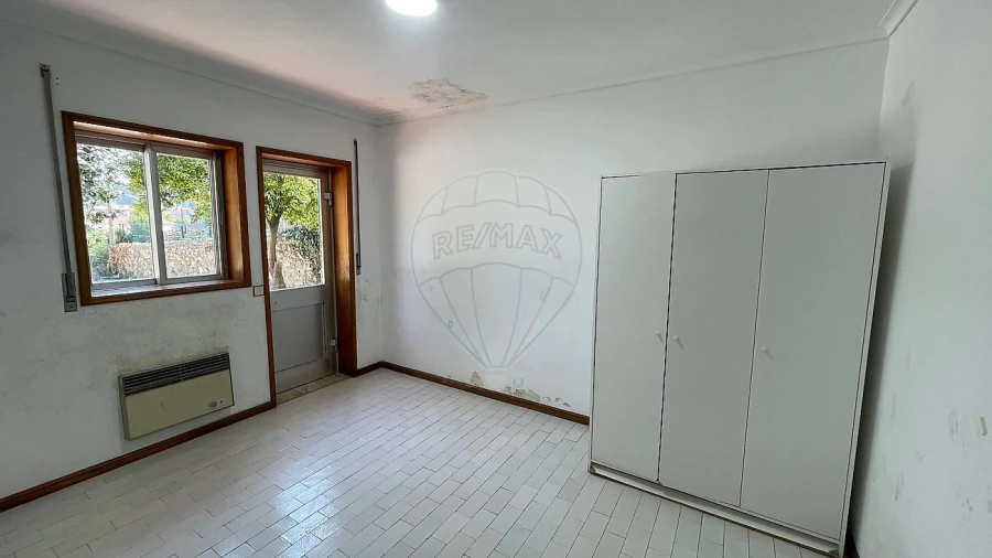 Moradia T6 para Venda em Macieira da Maia Foto 27