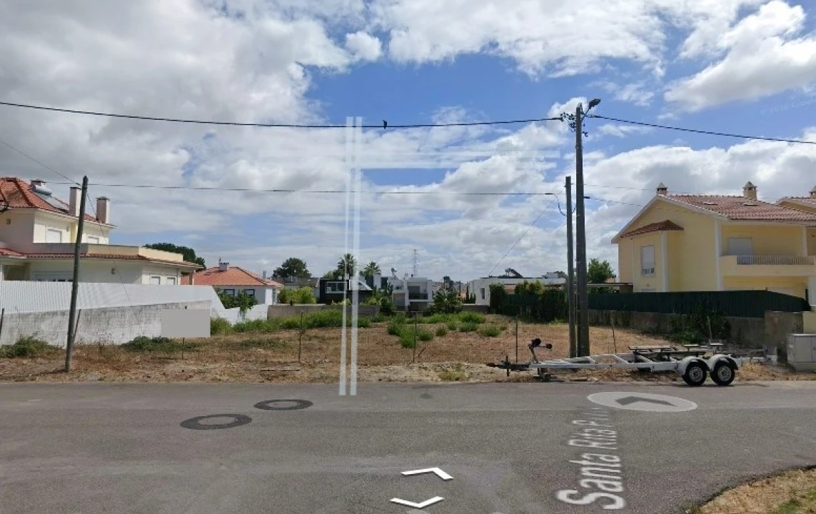 Terreno para Venda em Corroios Foto 4