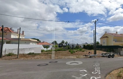 Terreno para Venda em Corroios