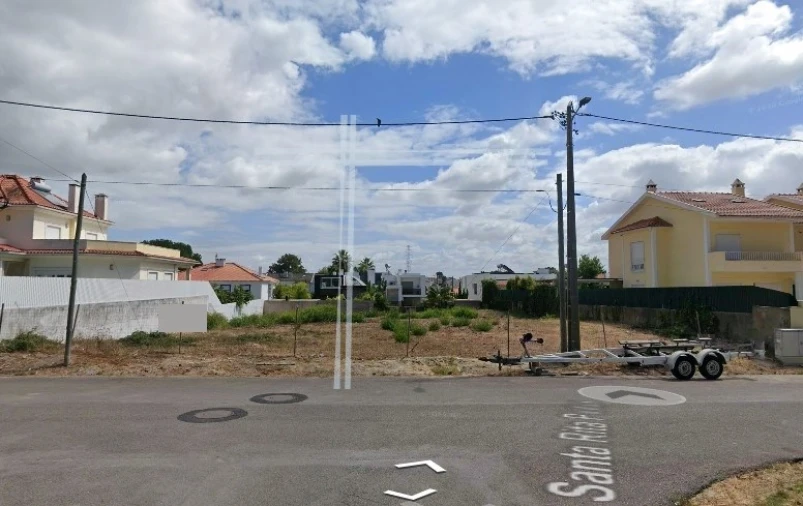 Terreno para Venda em Corroios Foto 4