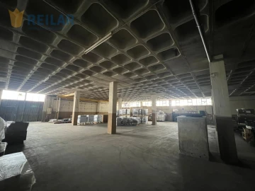Armazém para Arrendamento em Barcarena
