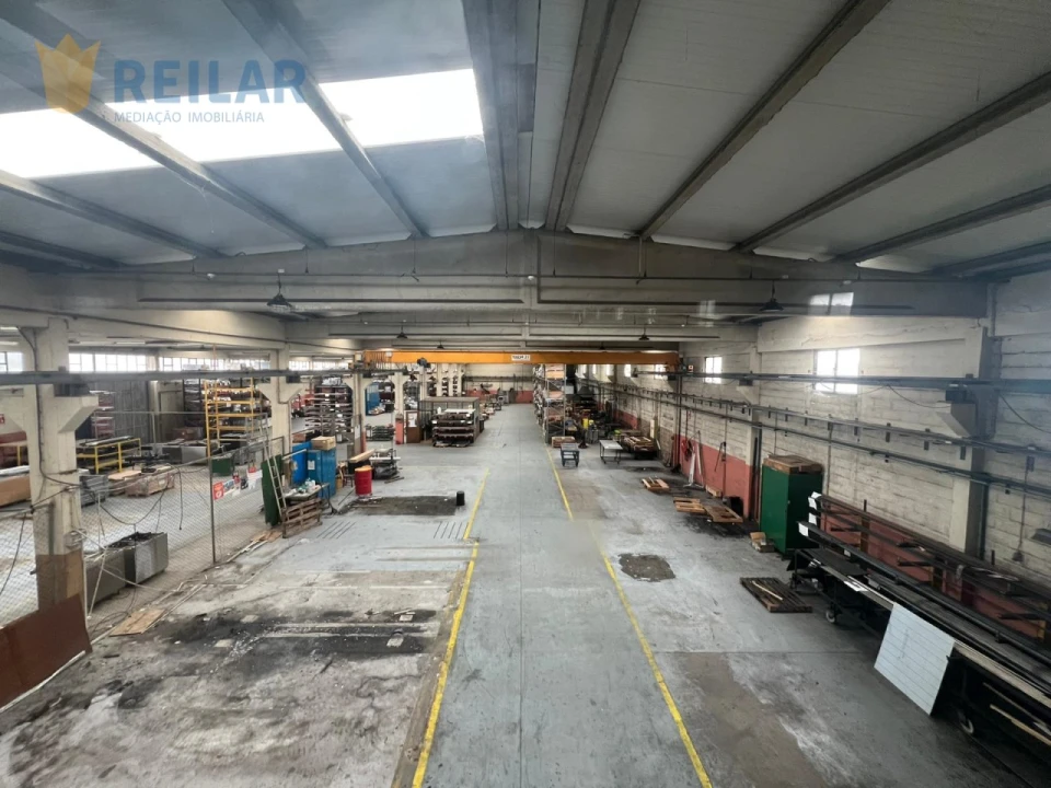 Armazém para Venda em Barcarena Foto 8