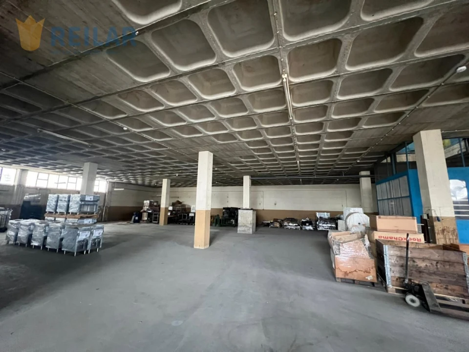 Armazém para Venda em Barcarena Foto 9