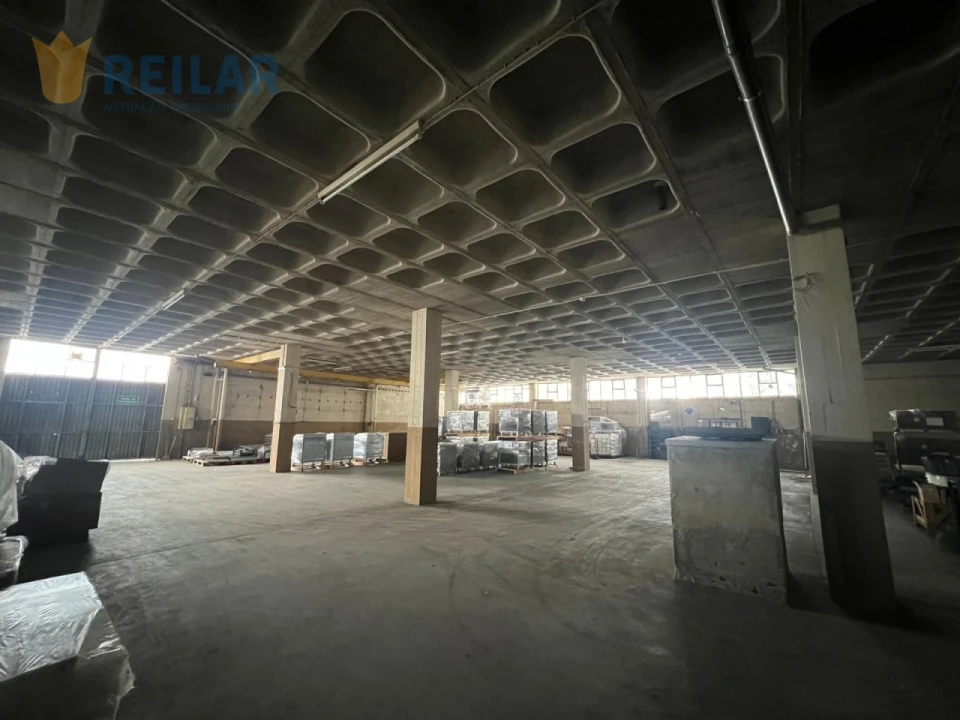 Armazém para Venda em Barcarena Foto 11
